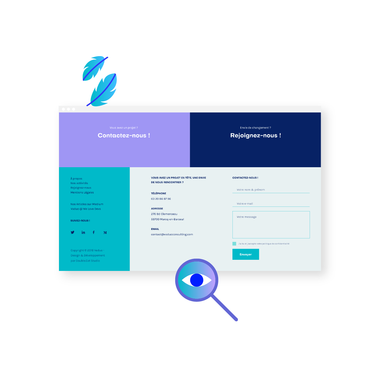 doublecat-vaduo-web-design-footer