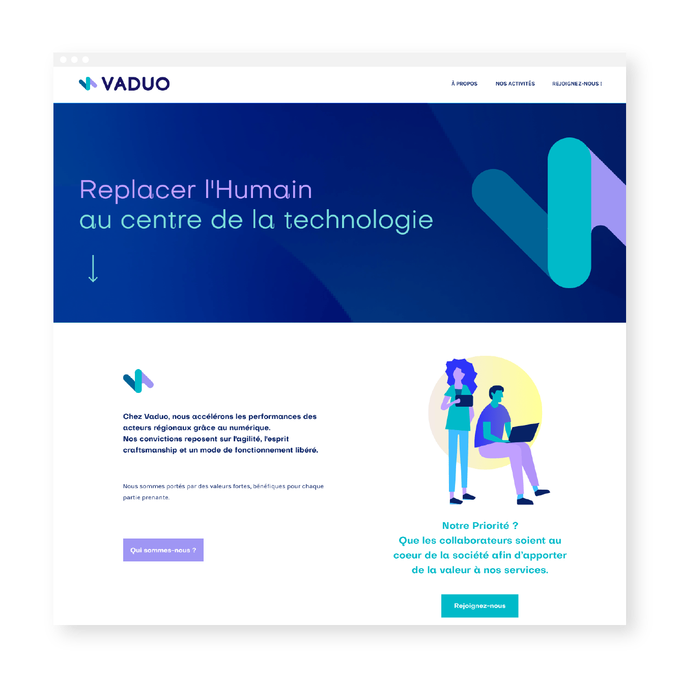 doublecat-vaduo-site-homepage